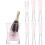 LSA International LSA International Moya Serving Set Blush, Pink 1