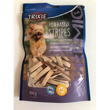 Trixie Premio Fish Rabbit Stripes