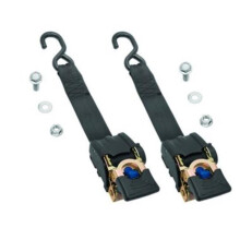 Fulton Transom Retractable Rachet Tie Down 2" X 43" 833