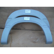MERCEDES SPRINTER / VW LT  BONGO 1995-2005  SWB PAIR  REAR WHEEL ARCH ES  LH RH