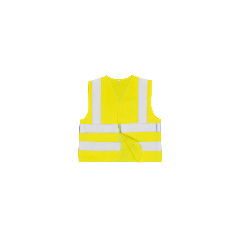 (Medium) Hi-Vis Junior Vest