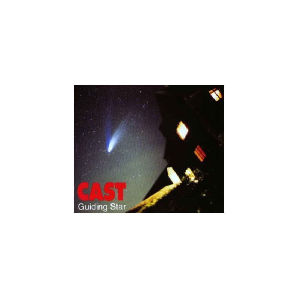 Polydor Guiding Star - Cast Cds Small