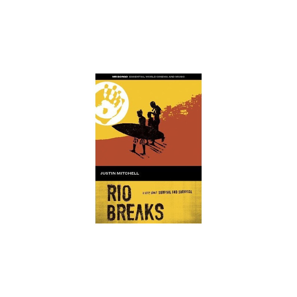 Rio Breaks - (Mr Bongo Films) (2009) [DVD] [DVD]