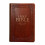KJV Standard Size Thumb Index Edition: Burgundy 8