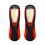 GEEPAS Geepas 2 Piece 3W Work Light with Hook – Bright Light, Swivel Hook 1