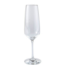 Set Of 4 Villeroy & Boch Voice Champagne Flute Set