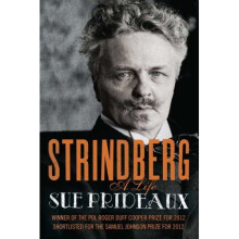 Strindberg: A Life