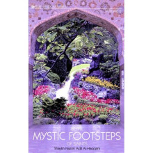 In the Mystic Footsteps of Saints, Vol. 2