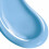 L’Oréal Paris Colorista Hair Makeup Temporary Blonde Hair Colour, Metallic Blue 2
