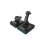 Logitech SAITEK X56 HOTAS Flugcontroller 2