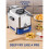 Tefal Tefal FR804040 Silver OleoClean Pro 3.5L Deep Fat Fryer 4