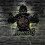 Motorcycles Bikers Classic King Skull LED Light Vinyl Wall Clock 3