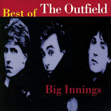 Outfield - Big Innings Best Of [CD]