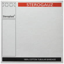 Steroplast 9543 Tubular Gauze Bandage -Sterogauz, Size 56 (5cm)