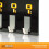 getDigital Dangerous to go alone Key Rack 4