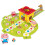 Goula 53146 3 Little Pigs Game, Multicolour 2