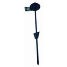 Westminster Pet Products 224038 28 in. Pet Expert Heavy Duty Dome Tie Out Stake