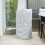 Dry:Soon Mini Standard 3-Tier Heated Airer (Under 4p / Hour!) 4