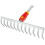 WOLF Garten Harava - Susi - DR-M 30 - 30 cm - Multi-Star - Ergonominen 1