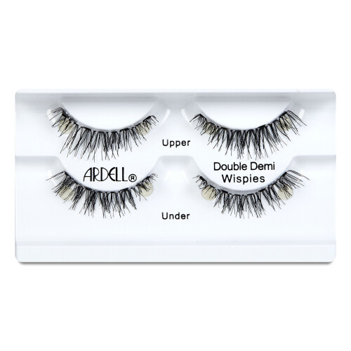 Ardell Ardell Professional Magnetic Double Strips Lashes Demi Wispies 2
