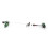 WEBB Webb BC26 Petrol 2-Stroke 26cc Brushcutter 25cm/10in Loop Handled 1