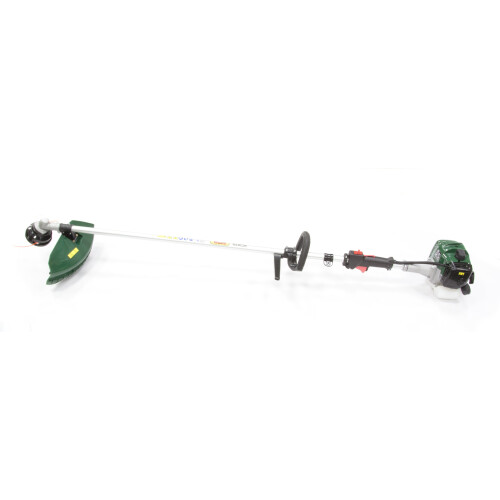 WEBB Webb BC26 Petrol 2-Stroke 26cc Brushcutter 25cm/10in Loop Handled