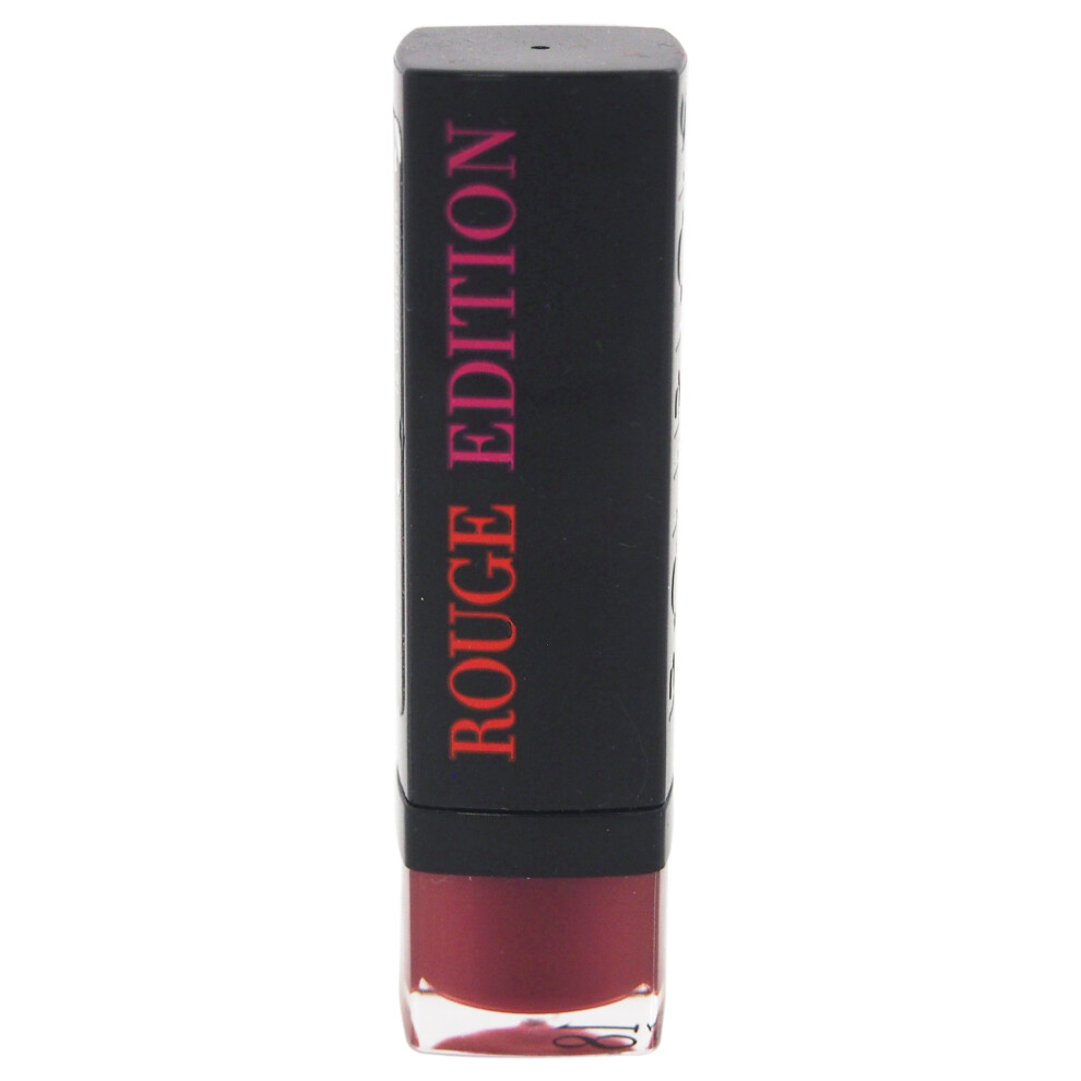 Bourjois Rouge Edition Lipstick - 18 Violine Strass