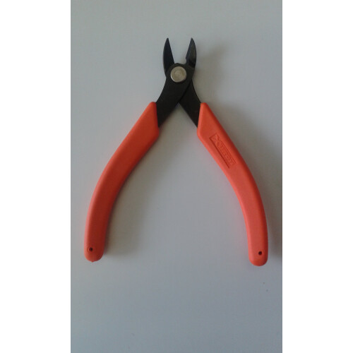 Track Cutter for HO/OO, N and Z scale tracks Xuron 2175B free post