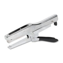 Bostitch BOSP3CHROME Plier Stapler