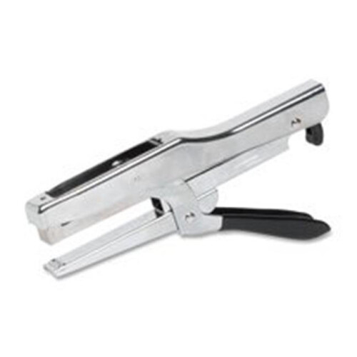 Bostitch BOSP3CHROME Plier Stapler