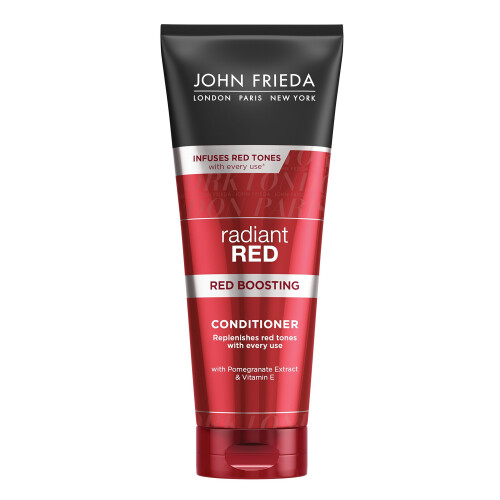 John Frieda John Frieda Radiant Red Boosting Conditioner, 250 ml