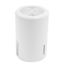 900ml Compact Dehumidifier