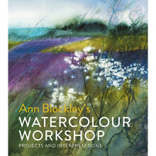 Watercolour Workshop: projects and interpretations - Book