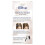 Clairol Clairol Root Touch Up 6 Ανοιχτό καφέ Μόνιμη Βαφή Μαλλιών 7