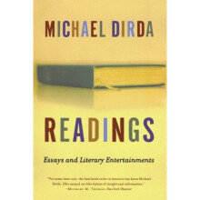 Readings: Essays and Literary Entertainments