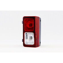 Rear reverse light left Vauxhall Vivaro 14-