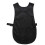 (Black, 2XL) Tabbard with Pocket 1