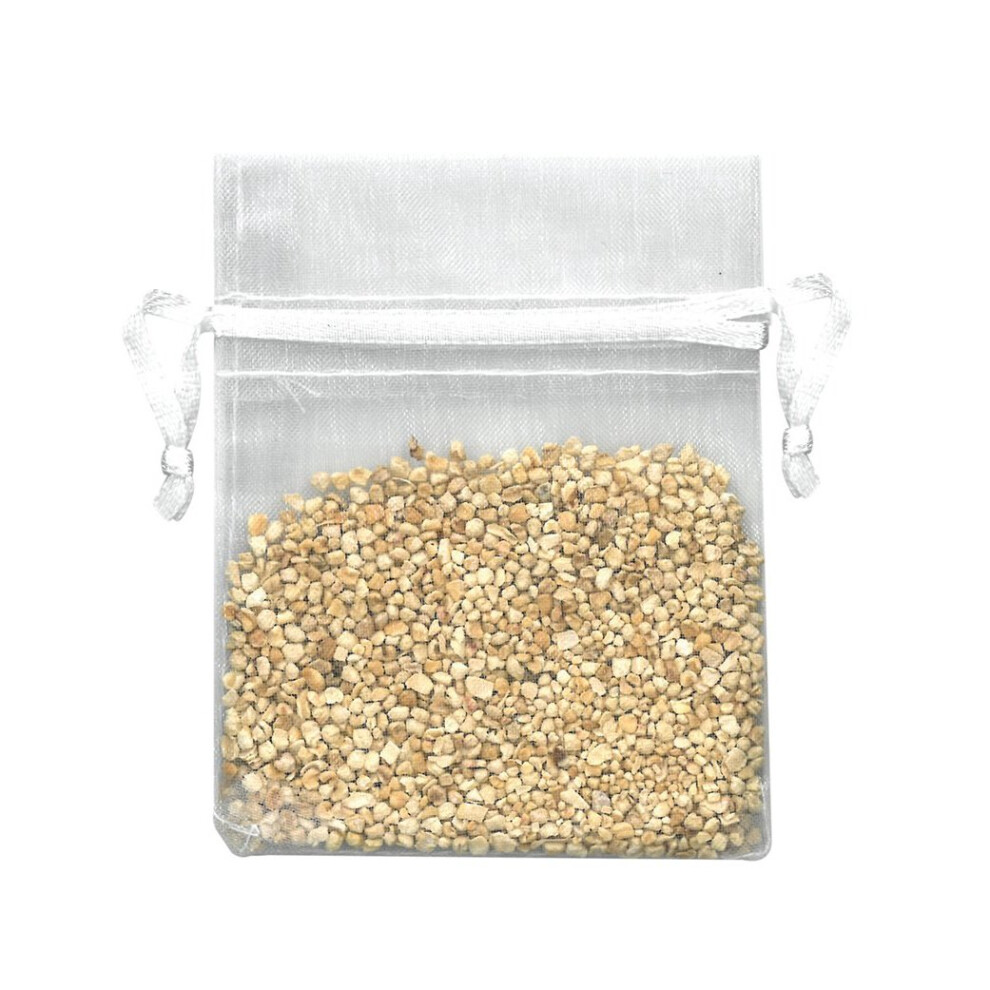 The Big Cheese Anti Rodent Sachets - Deters Rats & Mice, Poison-Free, 30 Days Protection - Pack of 5 - STV401