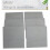 Blagdon Blagdon Affinity Window Cleaning Pads (Pack of 6) 1
