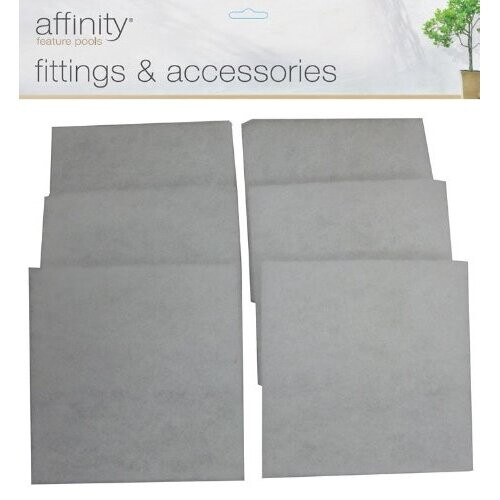 Blagdon Blagdon Affinity Window Cleaning Pads (Pack of 6)