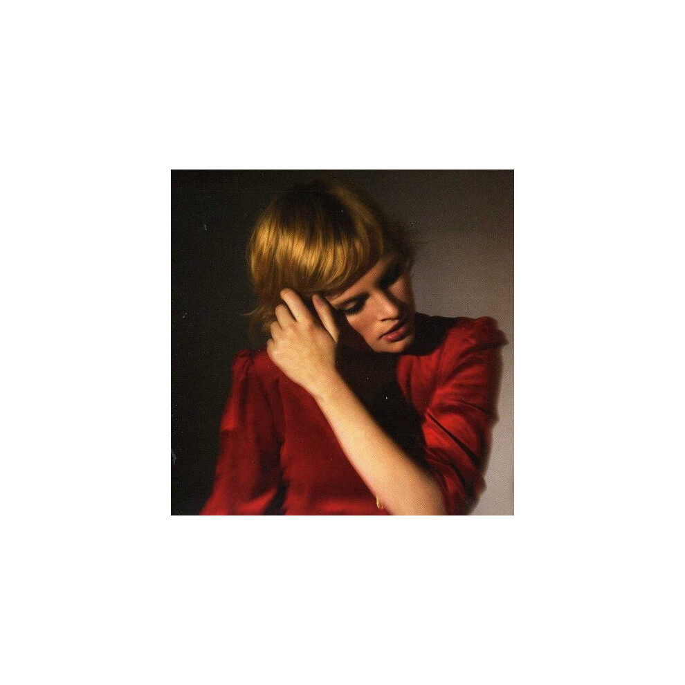 ÃLã·f Arnalds - ÃLã·f Sings [Cd] Size 1