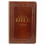 KJV Standard Size Thumb Index Edition: Burgundy 1