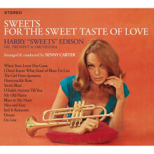 Sweets For The Sweet Taste Of Love + When Lights Are Low