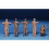 Mini Art 37032Â German Army Tank Crew 3
