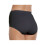Sloggi (16, Black) Sloggi Control Maxi 2P 2 Pack Briefs 3