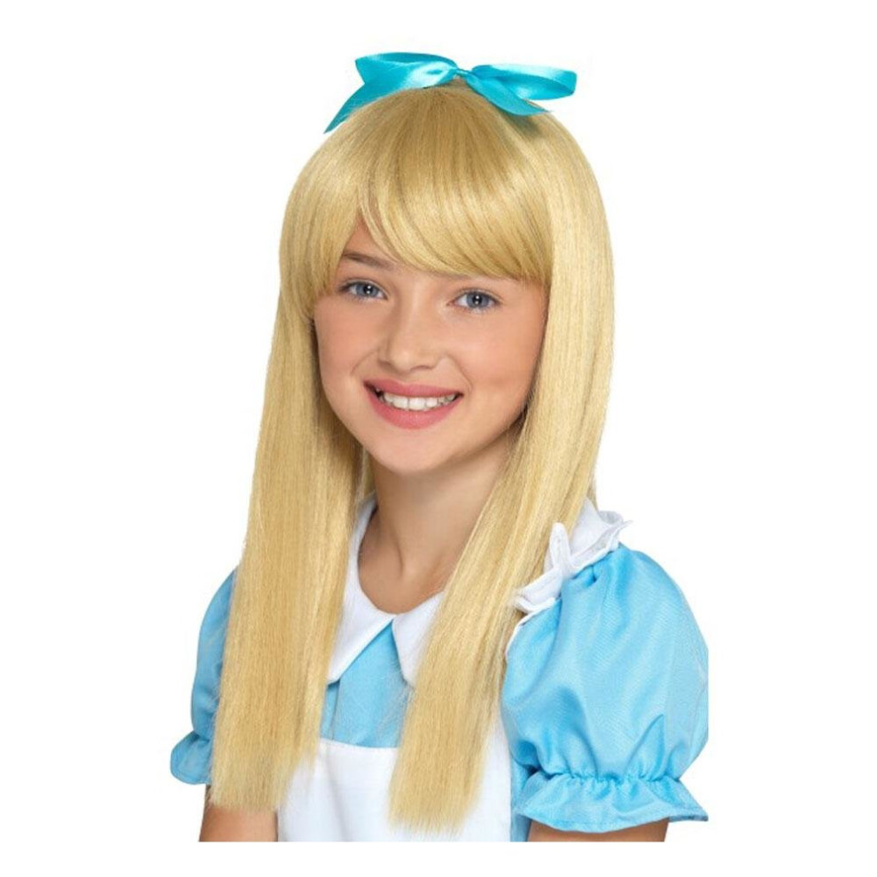 Wonderland Princess Wig - Default Title