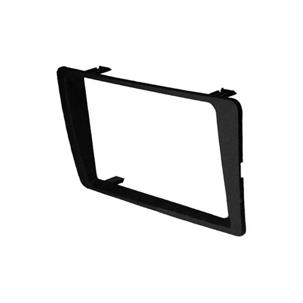 American International Honk810 2001-05 Honda Civic Double Din Install Kit 012339008107