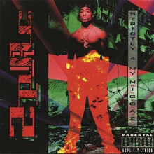 Strictly 4 My N.I.G.G.A.Z... [VINYL]