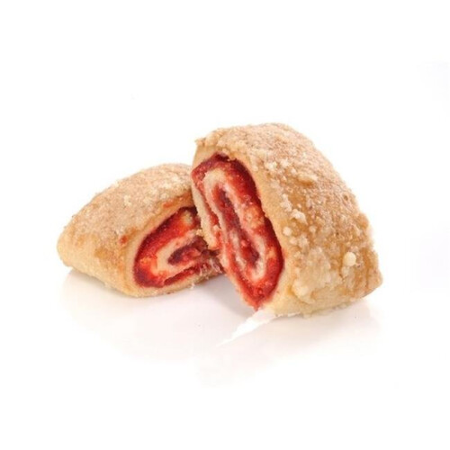 Reismans ST Raspberry Rugelach, Pack of 12