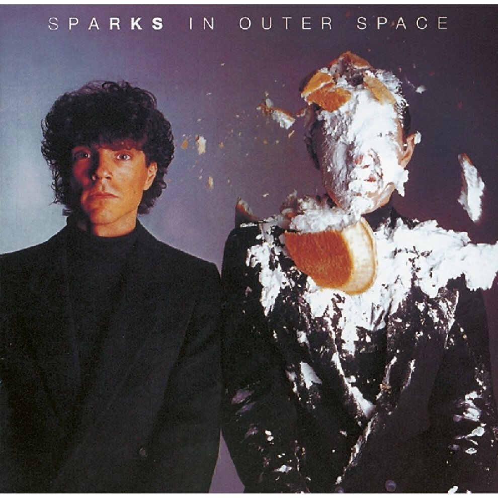 Isdp In Outer Space [Vinyl]